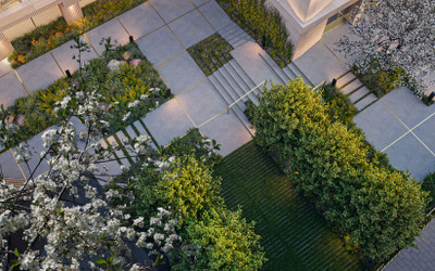 Новостройка ЖК Armani/Casa Moscow Residences (Армани/Каса), цены от застройщика
