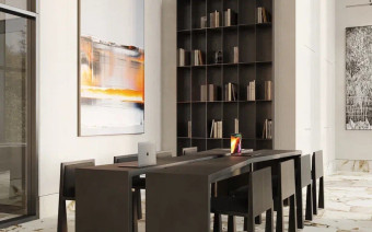 Гостиная в Инджой