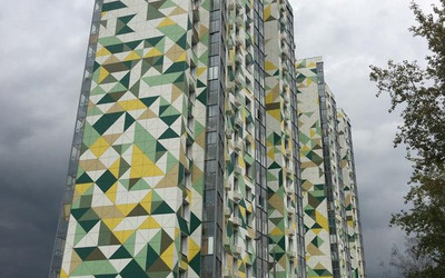 Новостройка ЖК На улице Красных Зорь, купить квартиру от застройщика