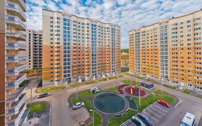 Новостройка ЖК Восточный, квартиры от застройщика