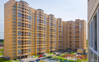 Квартиры в новостройке ЖК Стрела от застройщика
