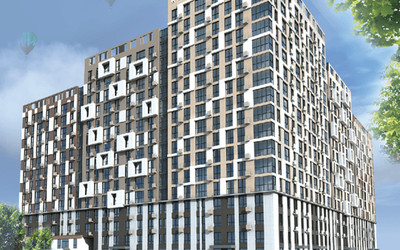Квартиры в новостройке ЖК Декарт от застройщика