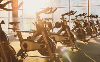 спортивный зал