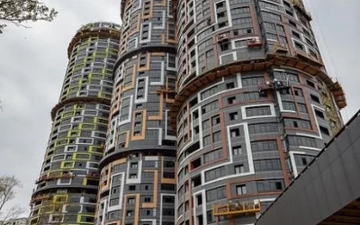 Новостройка ЖК Новые Черёмушки, купить квартиру от застройщика