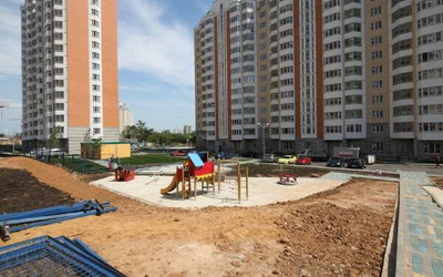 Квартиры в новостройке ЖК Мичурино от застройщика