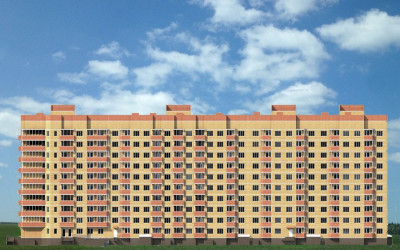 Новостройка ЖК Геолог, купить квартиру от застройщика