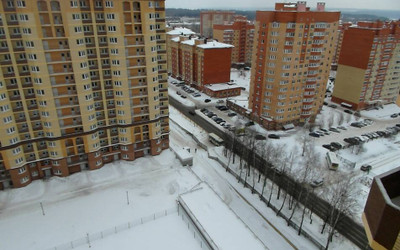 Новостройка ЖК Лермонтовский (Звенигород), цены от застройщика