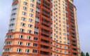 фасад ЖК Палитра