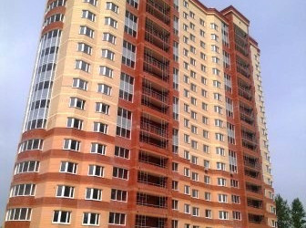 Новостройка ЖК Палитра, купить квартиру от застройщика