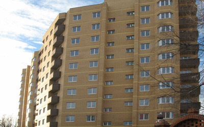 Новостройка ЖК Дом на улице Гравийная, квартиры от застройщика