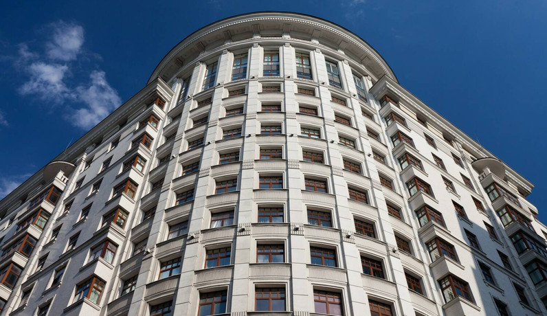 жк на смоленской москва жк на смоленской москва