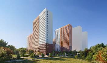 Новостройка ЖК Кольская 8, купить квартиру от застройщика