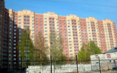 Новостройка ЖК Дом на улице Осипенко, 6, купить квартиру от застройщика