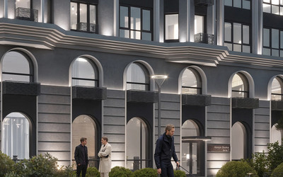 Квартиры в новостройке ЖК Пахра Сити от застройщика