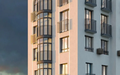 Новостройка ЖК ВОСТОК II, купить квартиру от застройщика