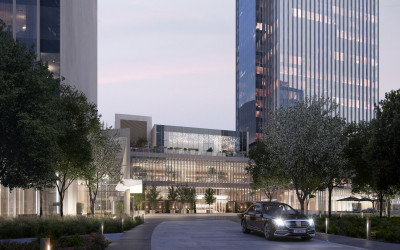 Новостройка ЖК Neva Towers (Нева Тауэрс), купить квартиру от застройщика