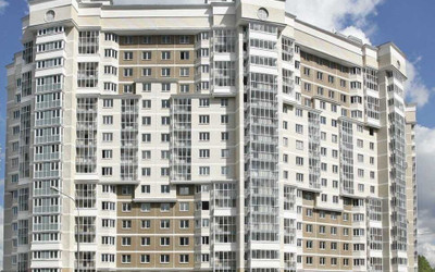 Новостройка ЖК Тёплый край, квартиры от застройщика