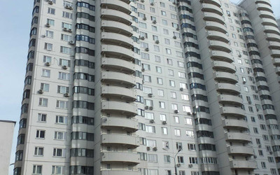 Новостройка ЖК В Высоковольтном проезде, купить квартиру от застройщика