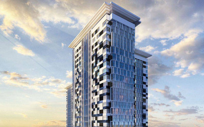 Новостройка ЖК Речной, купить квартиру от застройщика