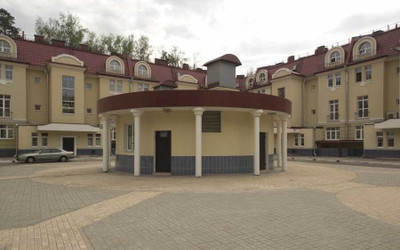 Новостройка ЖК Сосновый бор (Королёв), купить квартиру от застройщика