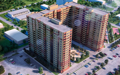 Новостройка ЖК Купавна 2018, квартиры от застройщика