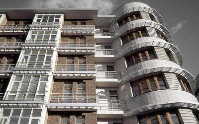 Новостройка ЖК Белгравия, купить квартиру от застройщика