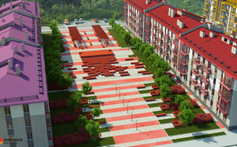 зона отдыха