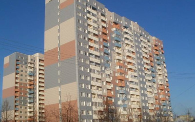 Новостройка ЖК Дом на ул. Рощинской, цены от застройщика