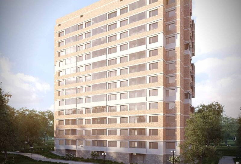 ЖК Марьино Град