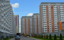 ЖК Катюшки