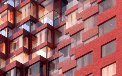 Новостройка ЖК RED7, купить квартиру от застройщика