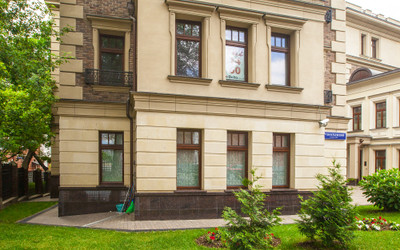 Новостройка ЖК Дом во 2-ом Зачатьевском переулке, цены от застройщика