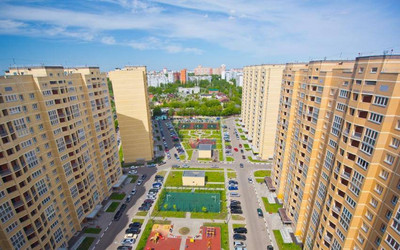 ЖК ЖК Стрела