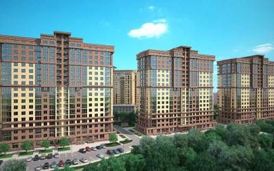 Новостройка ЖК Авиатор (Наро-Форминск), цены от застройщика