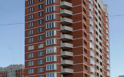 Новостройка ЖК На улице Спортивная (Щербинка), квартиры от застройщика