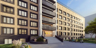 “New Form Аминьевское”