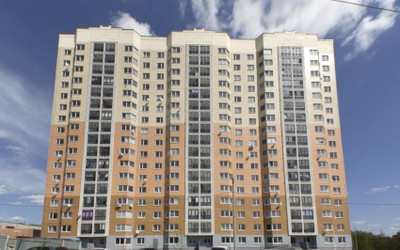 Новостройка ЖК На улице Лобачевского, квартиры от застройщика