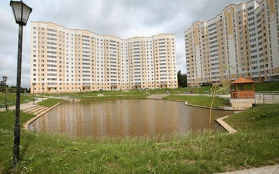 Квартиры в новостройке ЖК Дальний Воронок от застройщика