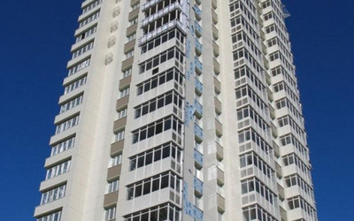 Новостройка ЖК Аксиома, купить квартиру от застройщика