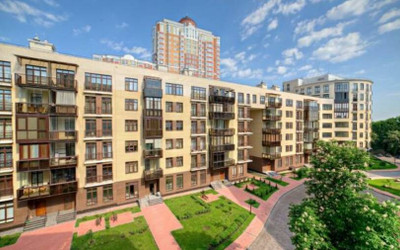 Новостройка ЖК Ближняя дача, цены от застройщика