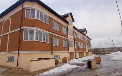 Новостройка ЖК Метелица, цены от застройщика