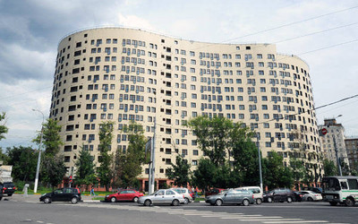 Новостройка ЖК Лира, купить квартиру от застройщика