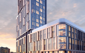 ЖК “Событие”