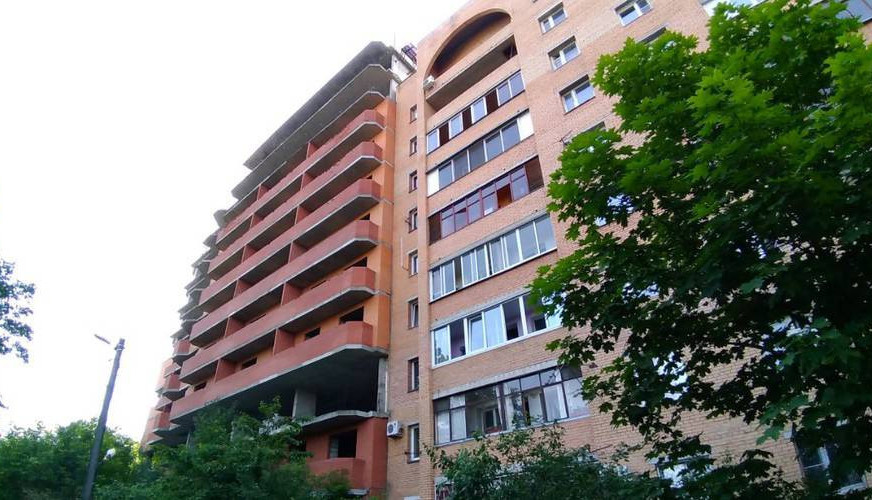 ЖК Академия