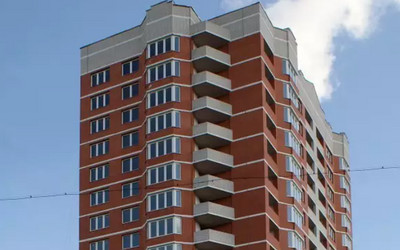 Новостройка ЖК На улице Спортивная (Щербинка), от застройщика
