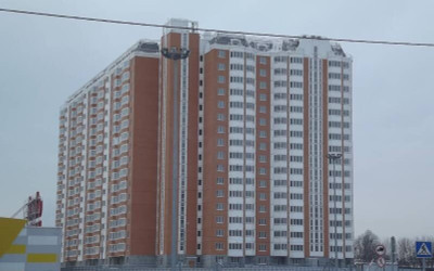 Новостройка ЖК На Садовой, 19, квартиры от застройщика