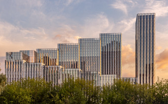 ЖК Береговой-2 - фото 15