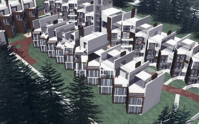Новостройка ЖК Кратово Village, квартиры от застройщика