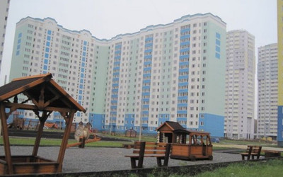 Новостройка ЖК Губернский, купить квартиру от застройщика