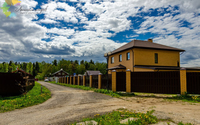 Новостройка ЖК Лесной (Оболдино), квартиры от застройщика